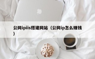 厦门公网ipiis搭建网站（公网ip怎么赚钱）