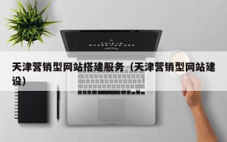 厦门天津营销型网站搭建服务（天津营销型网站建设）
